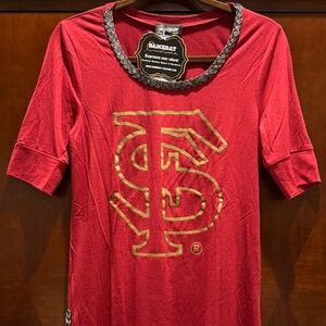 NWT FSU Top
